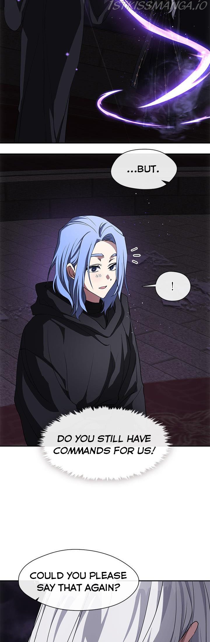 I Failed To Throw The Villain Away Chapter 48 - Page 2