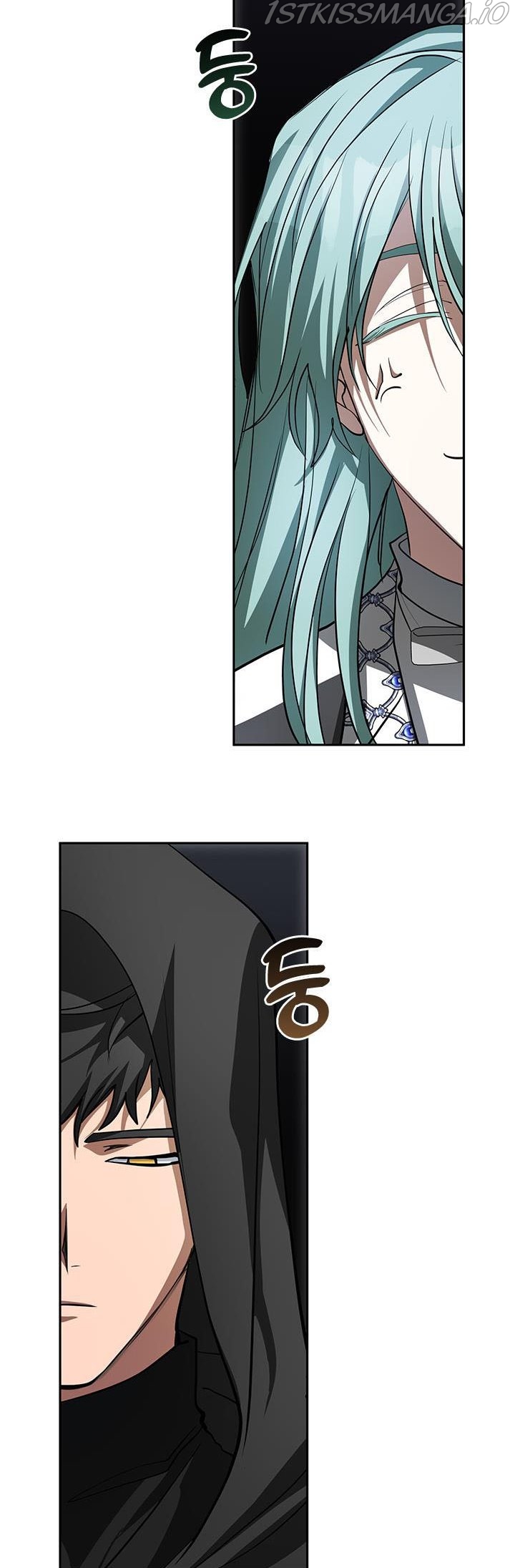 I Failed To Throw The Villain Away Chapter 48 - Page 37