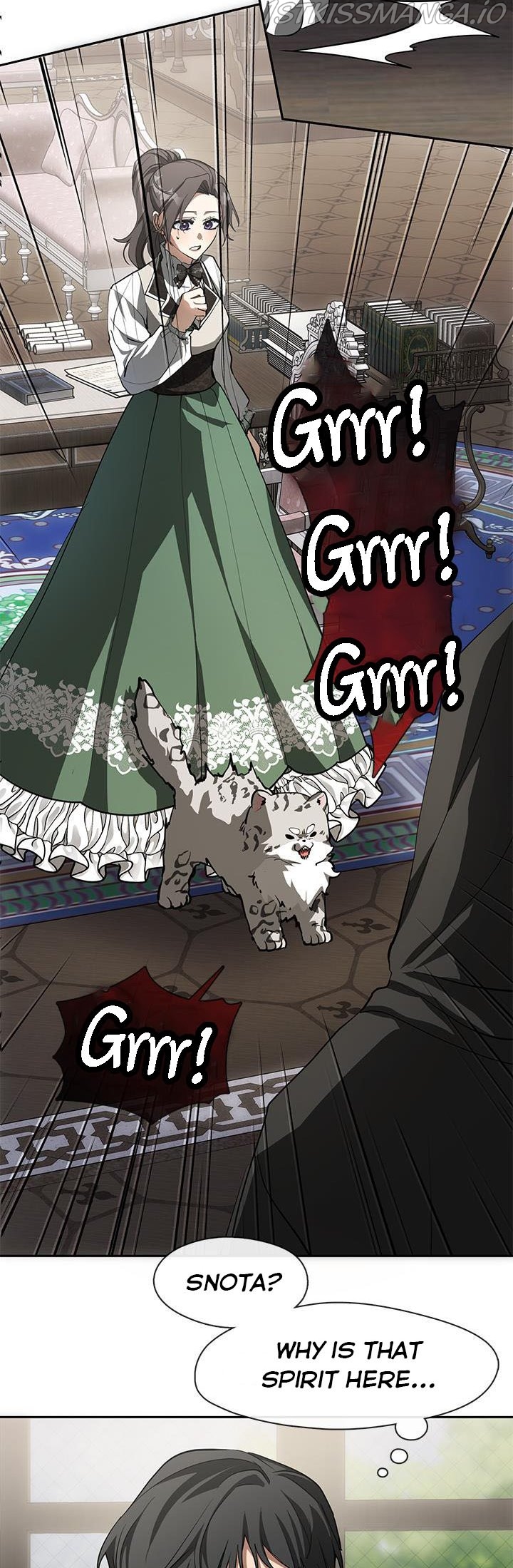 I Failed To Throw The Villain Away Chapter 48 - Page 7