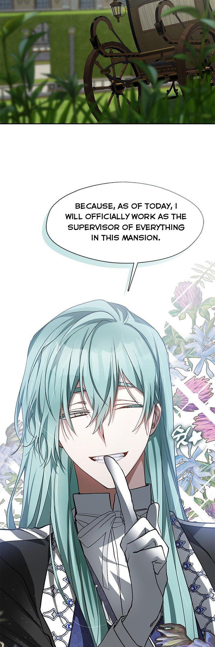 I Failed To Throw The Villain Away Chapter 49 - Page 13