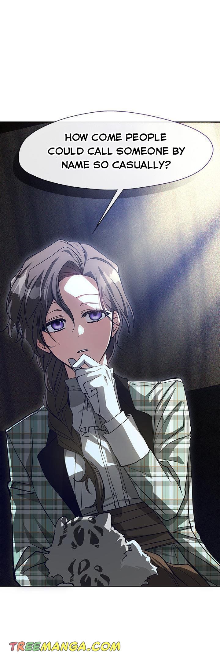 I Failed To Throw The Villain Away Chapter 49 - Page 25