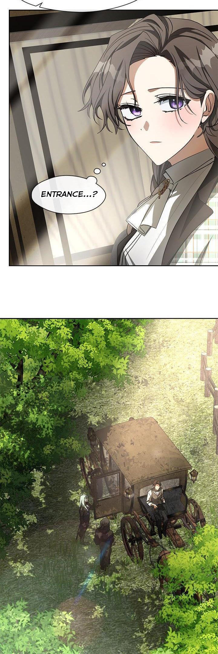 I Failed To Throw The Villain Away Chapter 49 - Page 28