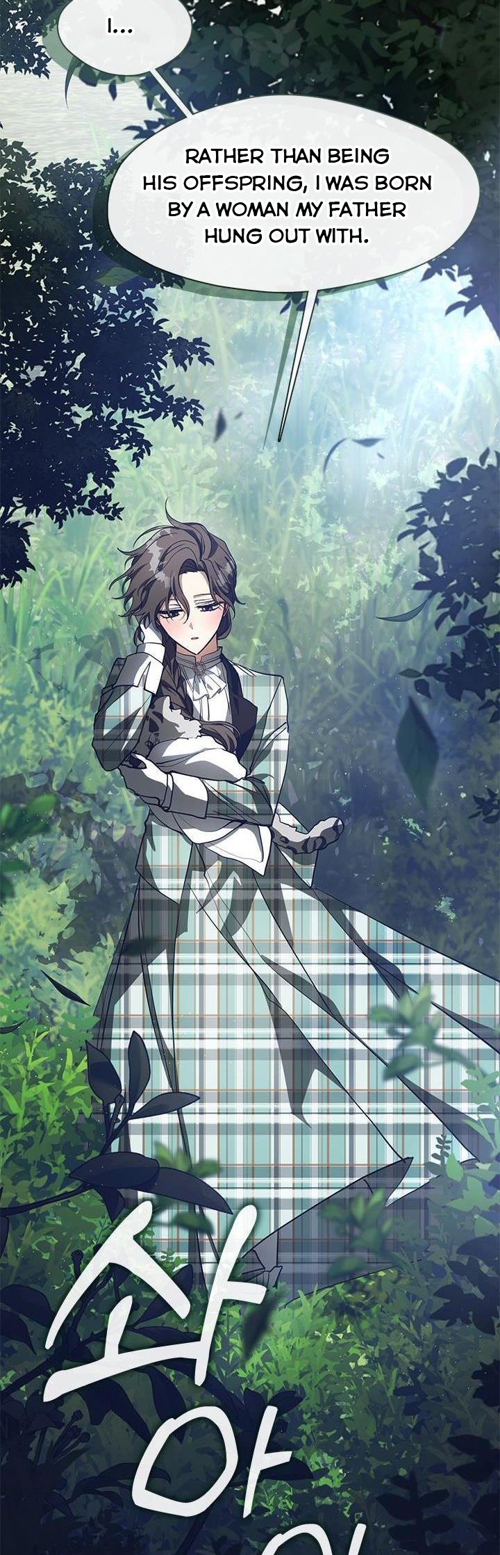 I Failed To Throw The Villain Away Chapter 49 - Page 35