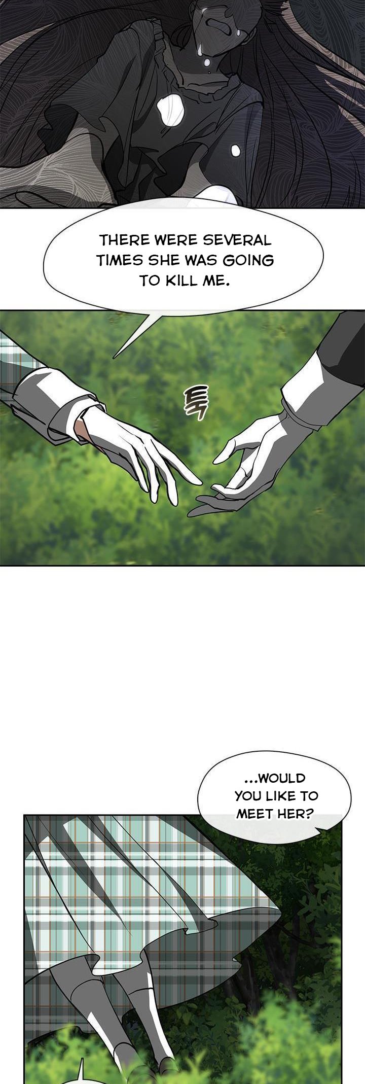 I Failed To Throw The Villain Away Chapter 49 - Page 40