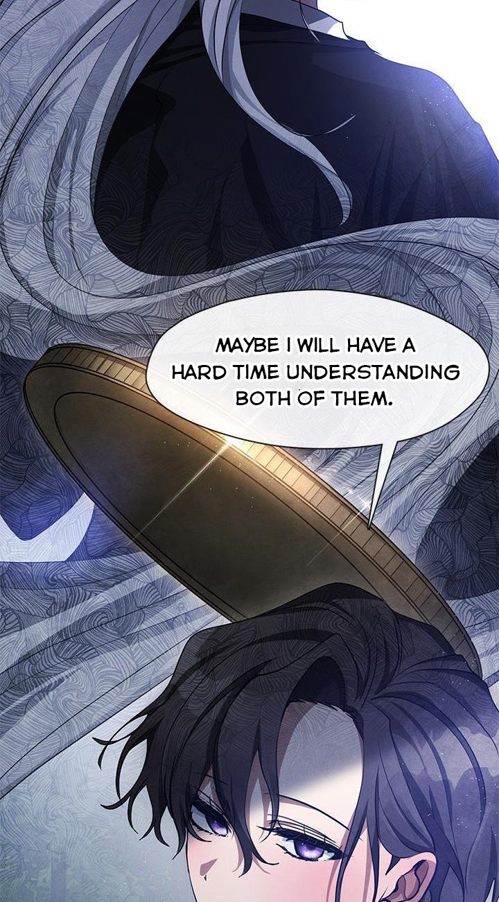 I Failed To Throw The Villain Away Chapter 49 - Page 45