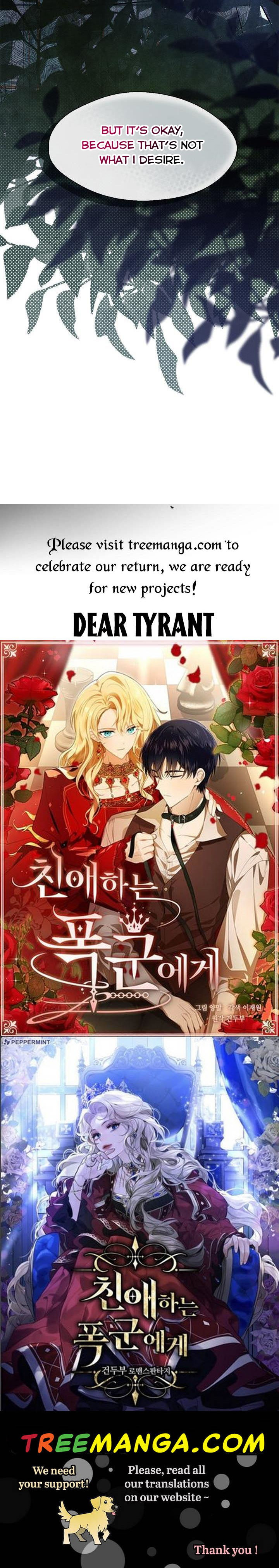 I Failed To Throw The Villain Away Chapter 49 - Page 47