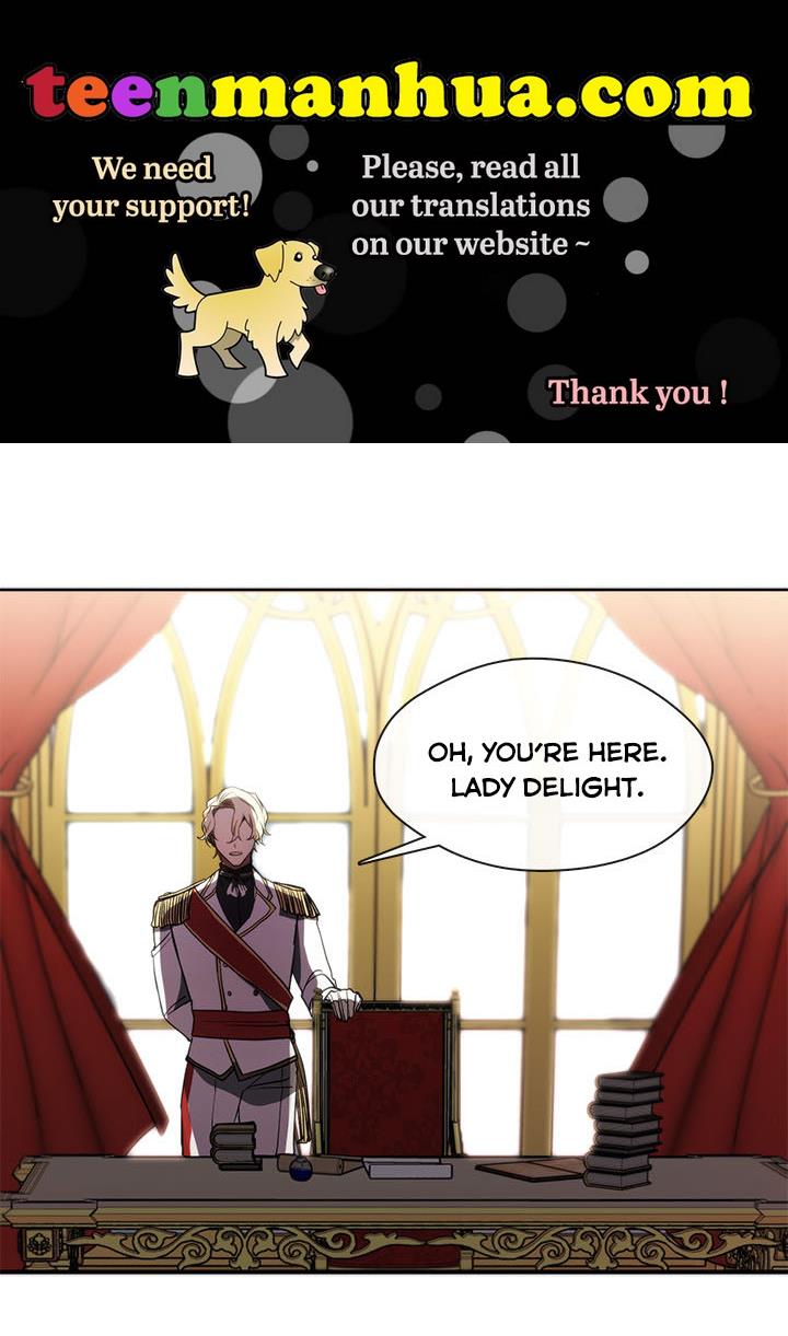 I Failed To Throw The Villain Away Chapter 5 - Page 1