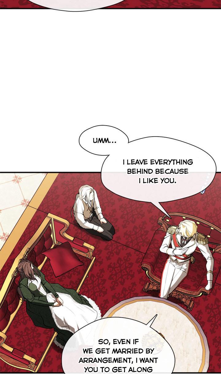 I Failed To Throw The Villain Away Chapter 5 - Page 10