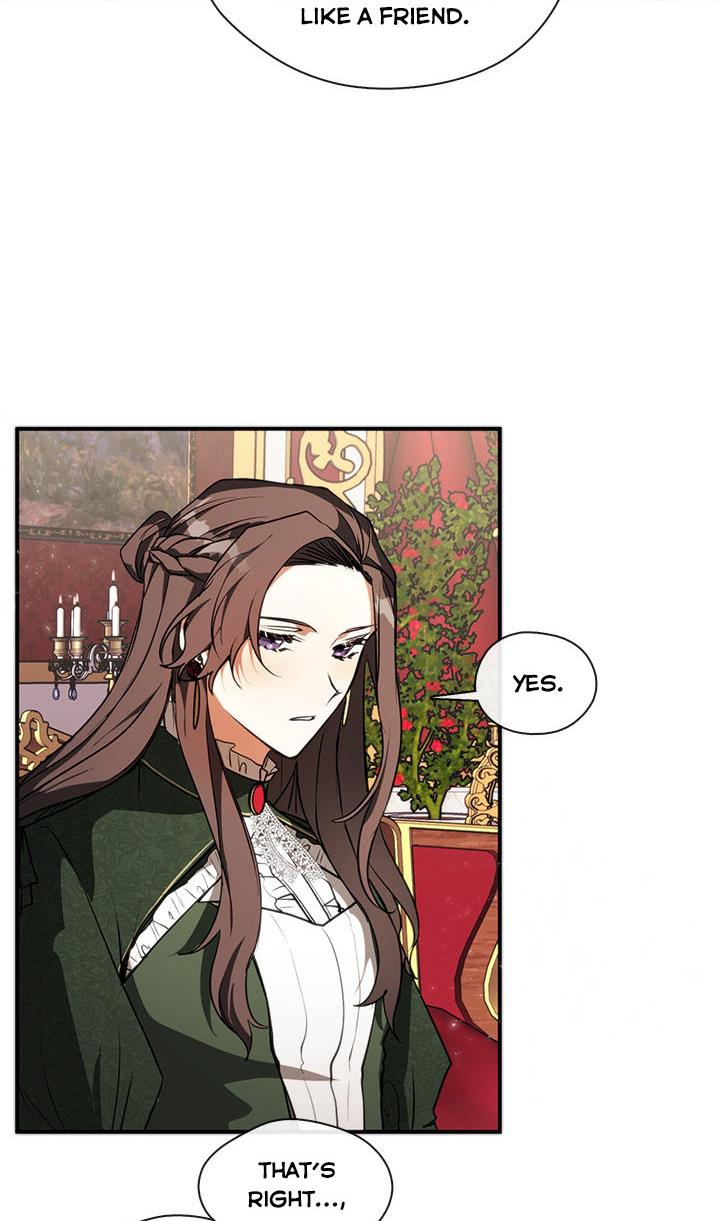 I Failed To Throw The Villain Away Chapter 5 - Page 11