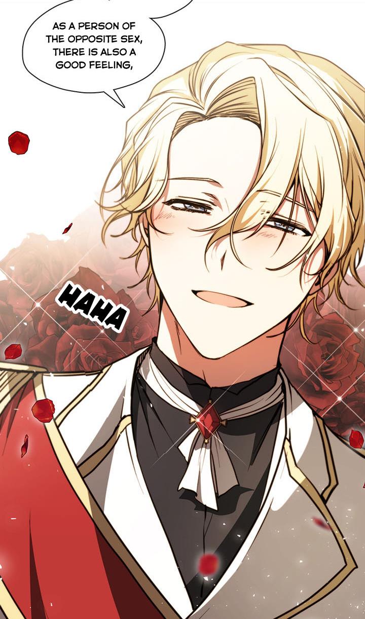 I Failed To Throw The Villain Away Chapter 5 - Page 12