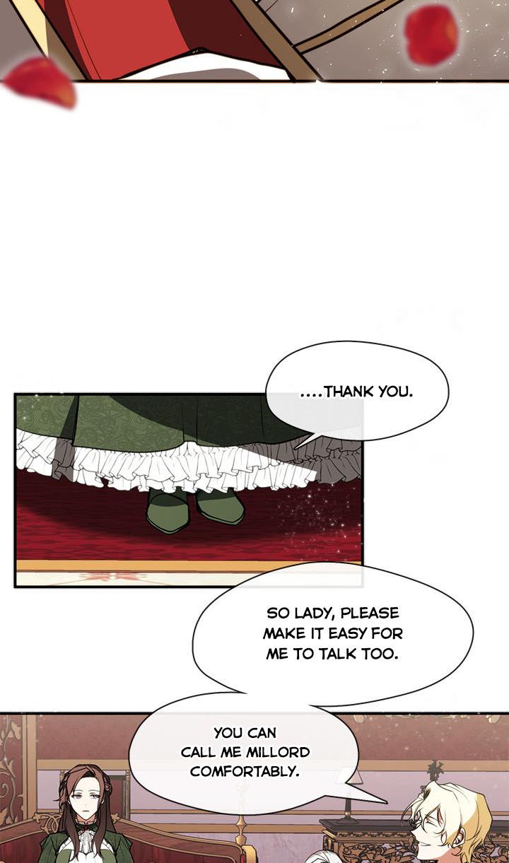 I Failed To Throw The Villain Away Chapter 5 - Page 13