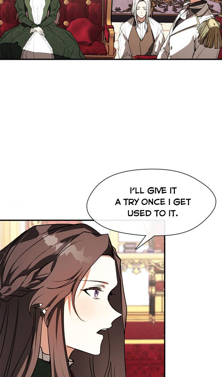 I Failed To Throw The Villain Away Chapter 5 - Page 14