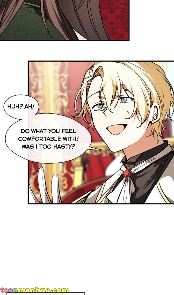 I Failed To Throw The Villain Away Chapter 5 - Page 15