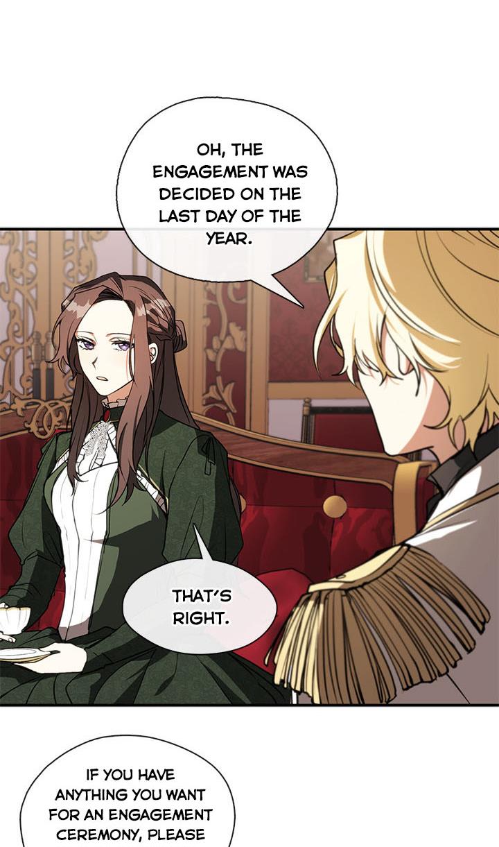 I Failed To Throw The Villain Away Chapter 5 - Page 17