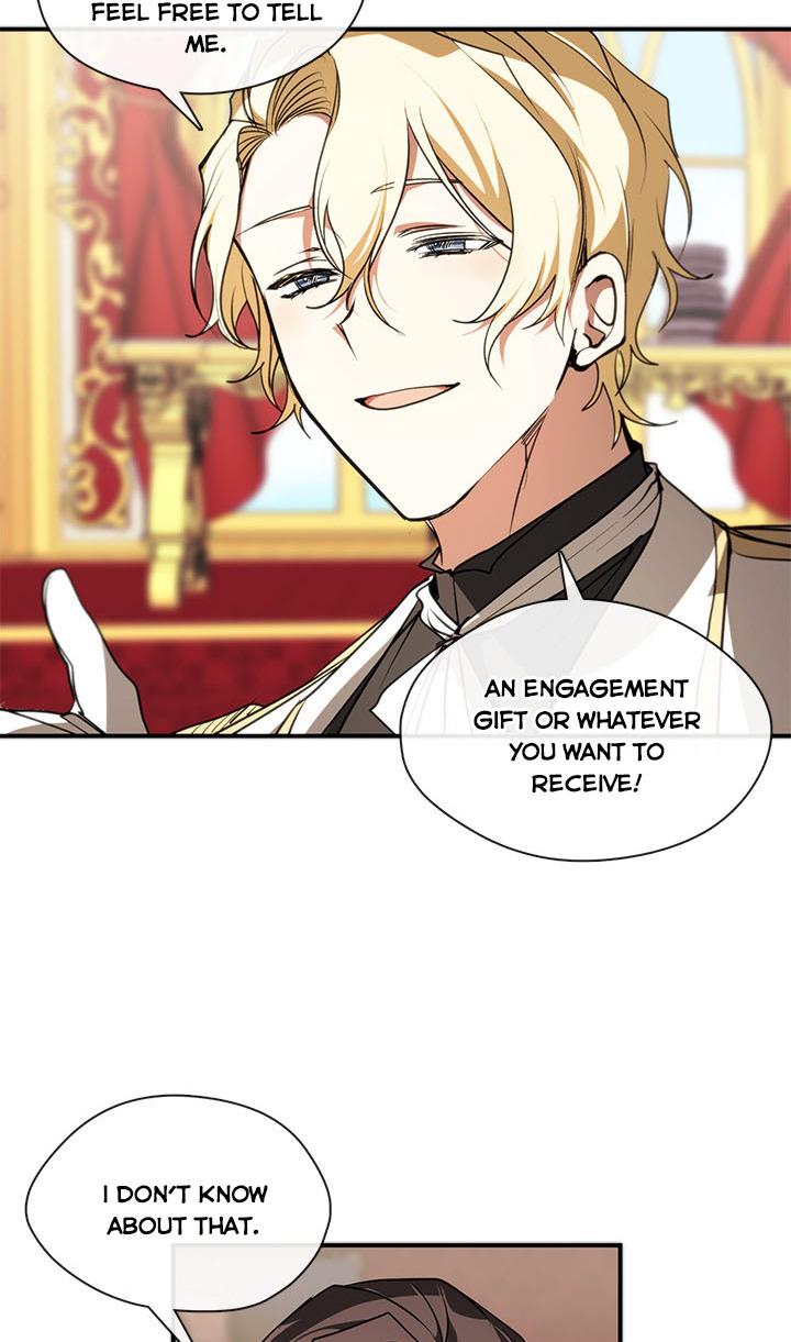 I Failed To Throw The Villain Away Chapter 5 - Page 18