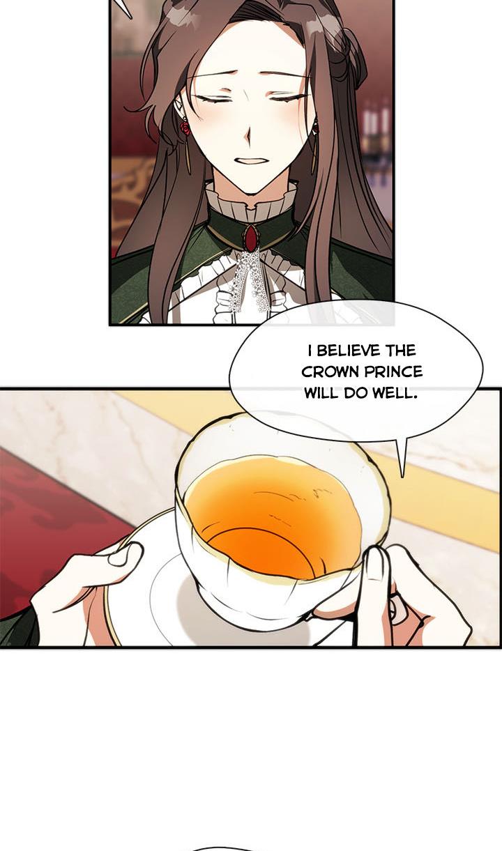 I Failed To Throw The Villain Away Chapter 5 - Page 19