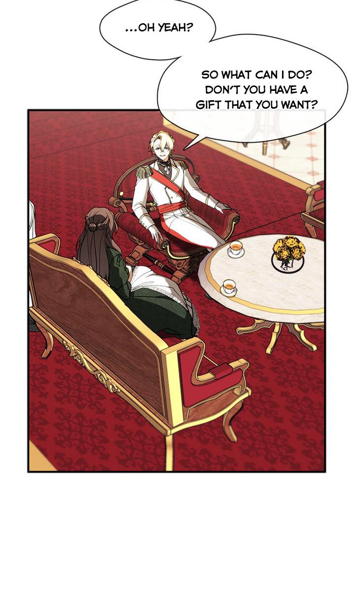 I Failed To Throw The Villain Away Chapter 5 - Page 20