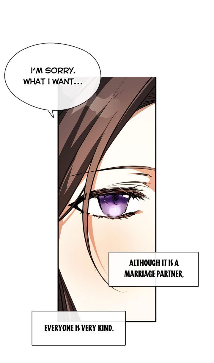 I Failed To Throw The Villain Away Chapter 5 - Page 21