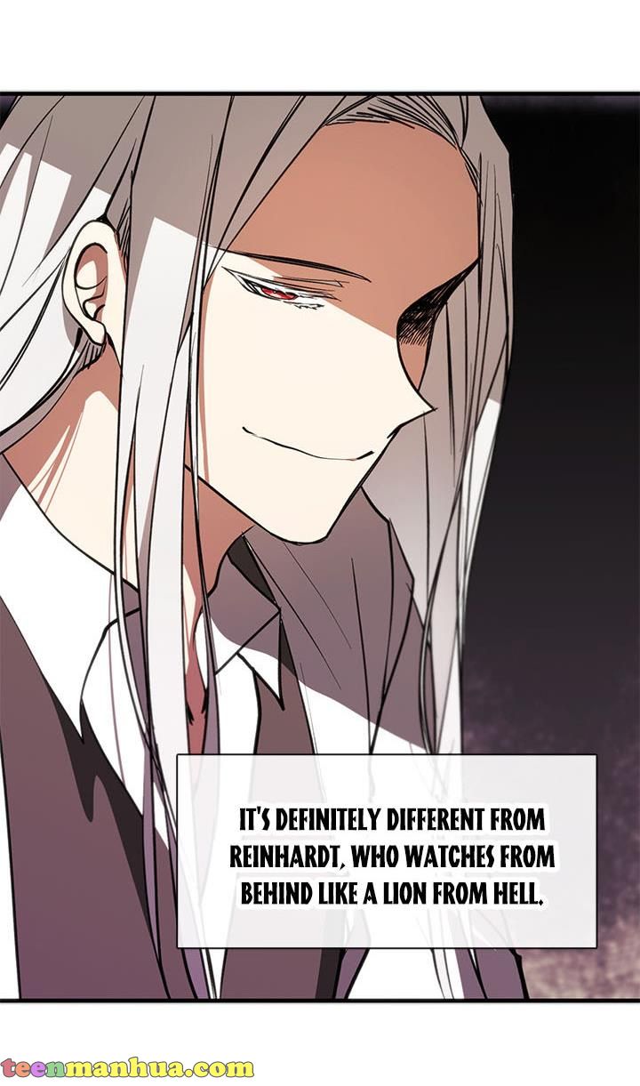 I Failed To Throw The Villain Away Chapter 5 - Page 22