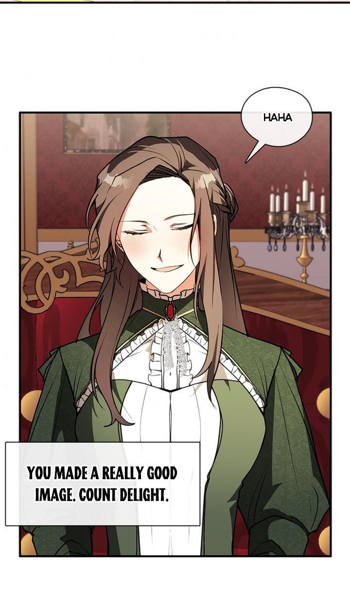 I Failed To Throw The Villain Away Chapter 5 - Page 24