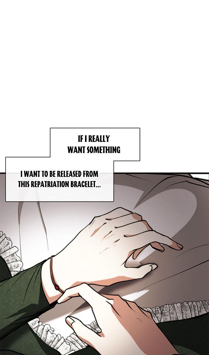 I Failed To Throw The Villain Away Chapter 5 - Page 25