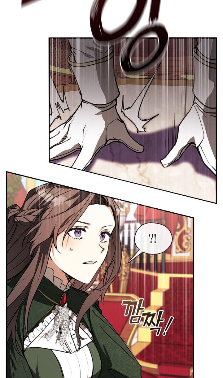 I Failed To Throw The Villain Away Chapter 5 - Page 27