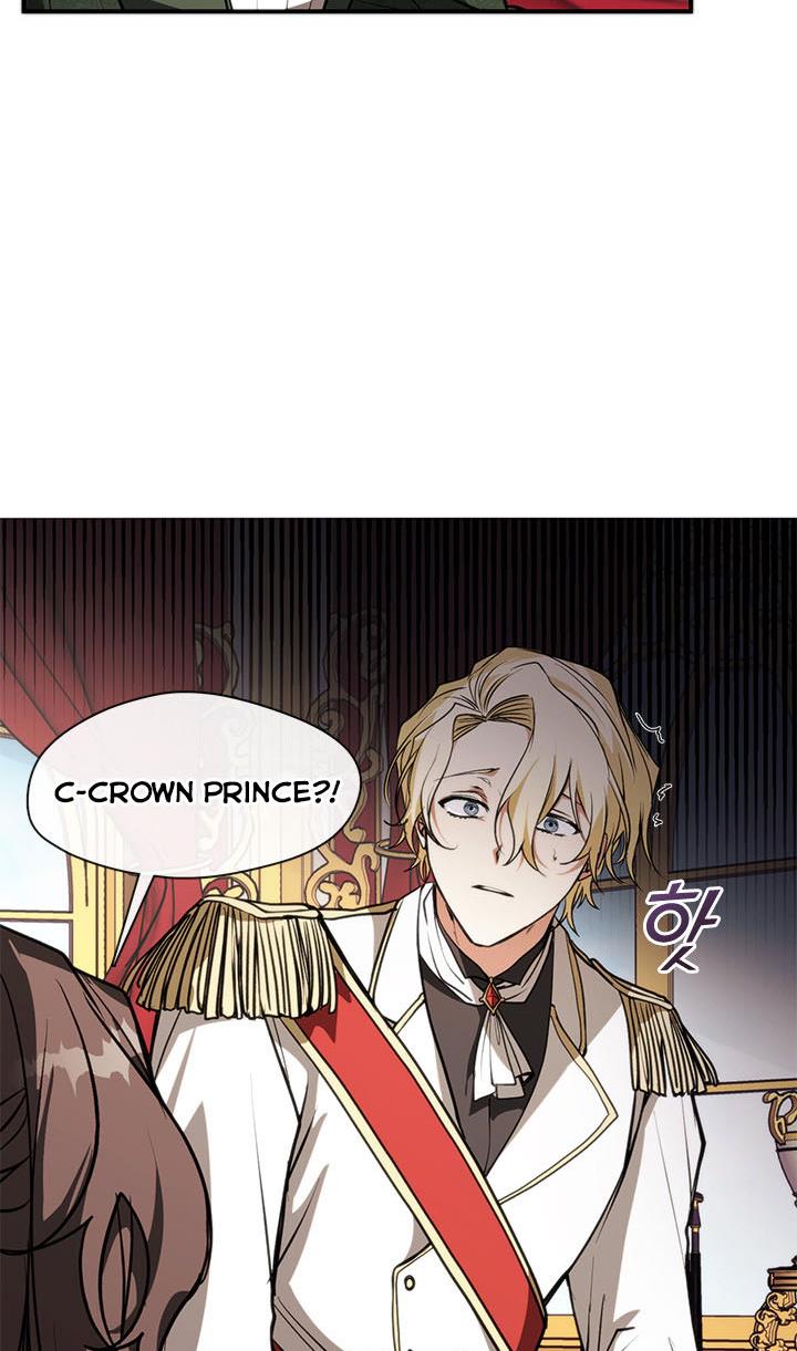 I Failed To Throw The Villain Away Chapter 5 - Page 28