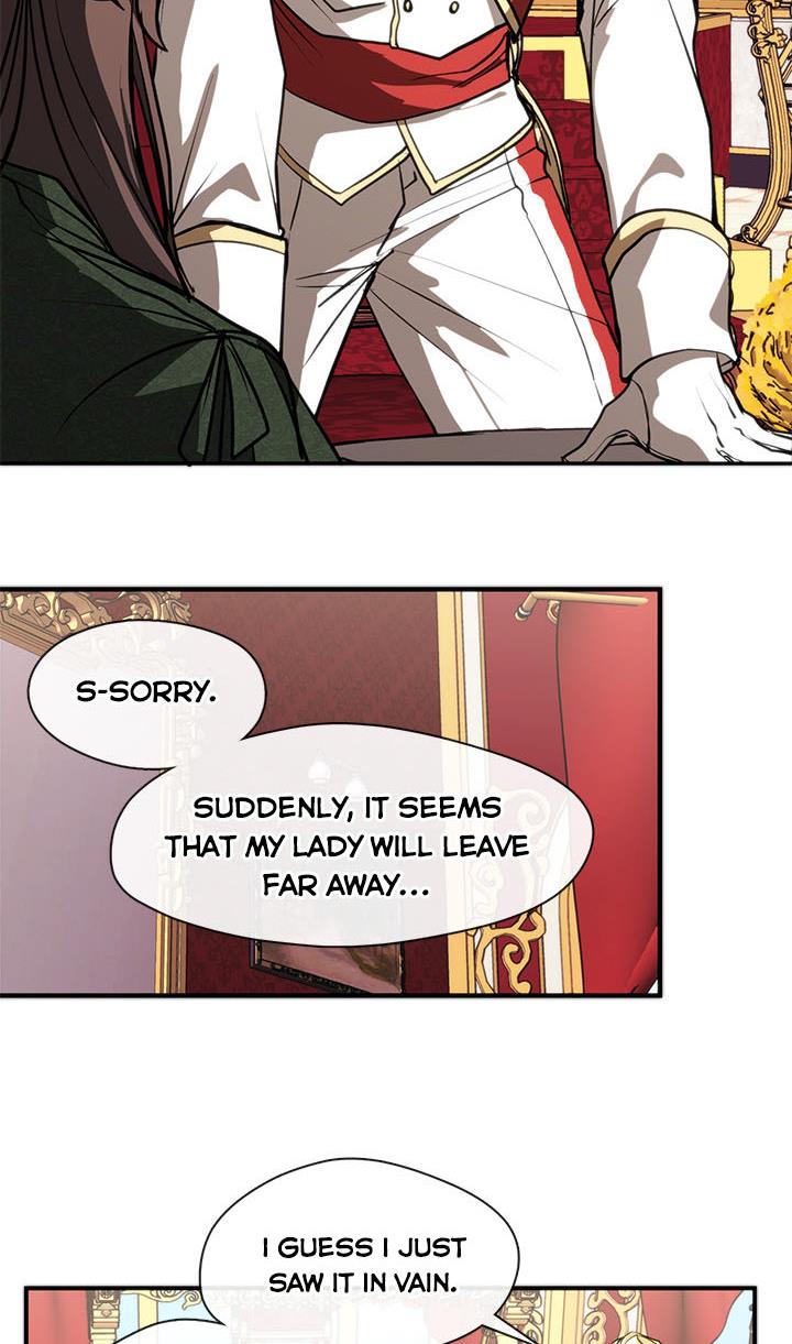 I Failed To Throw The Villain Away Chapter 5 - Page 29