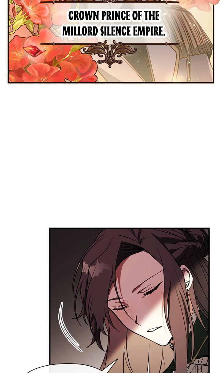 I Failed To Throw The Villain Away Chapter 5 - Page 3