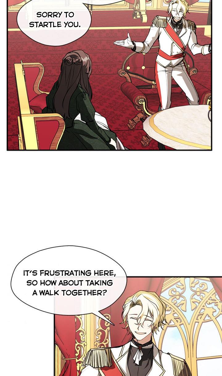 I Failed To Throw The Villain Away Chapter 5 - Page 30