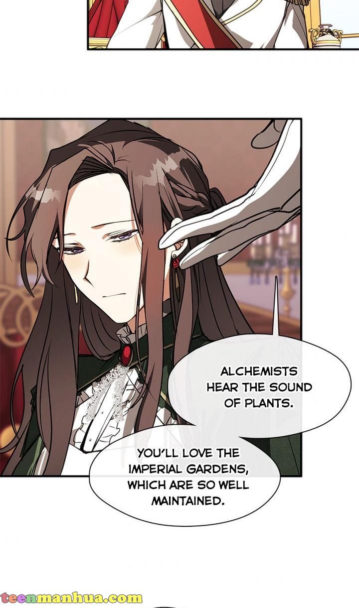 I Failed To Throw The Villain Away Chapter 5 - Page 31