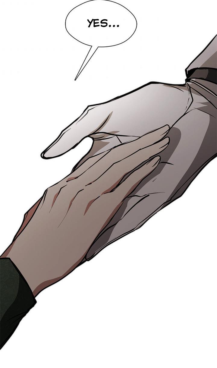 I Failed To Throw The Villain Away Chapter 5 - Page 32