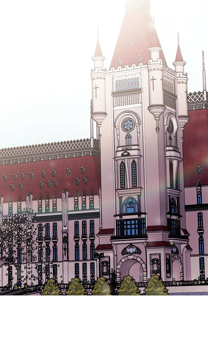 I Failed To Throw The Villain Away Chapter 5 - Page 37