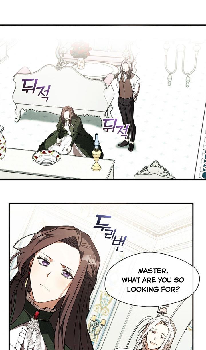 I Failed To Throw The Villain Away Chapter 5 - Page 38