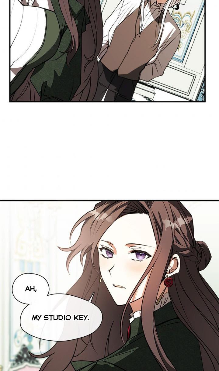 I Failed To Throw The Villain Away Chapter 5 - Page 39