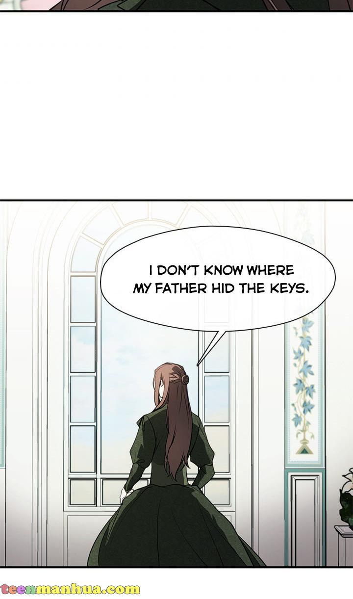 I Failed To Throw The Villain Away Chapter 5 - Page 40