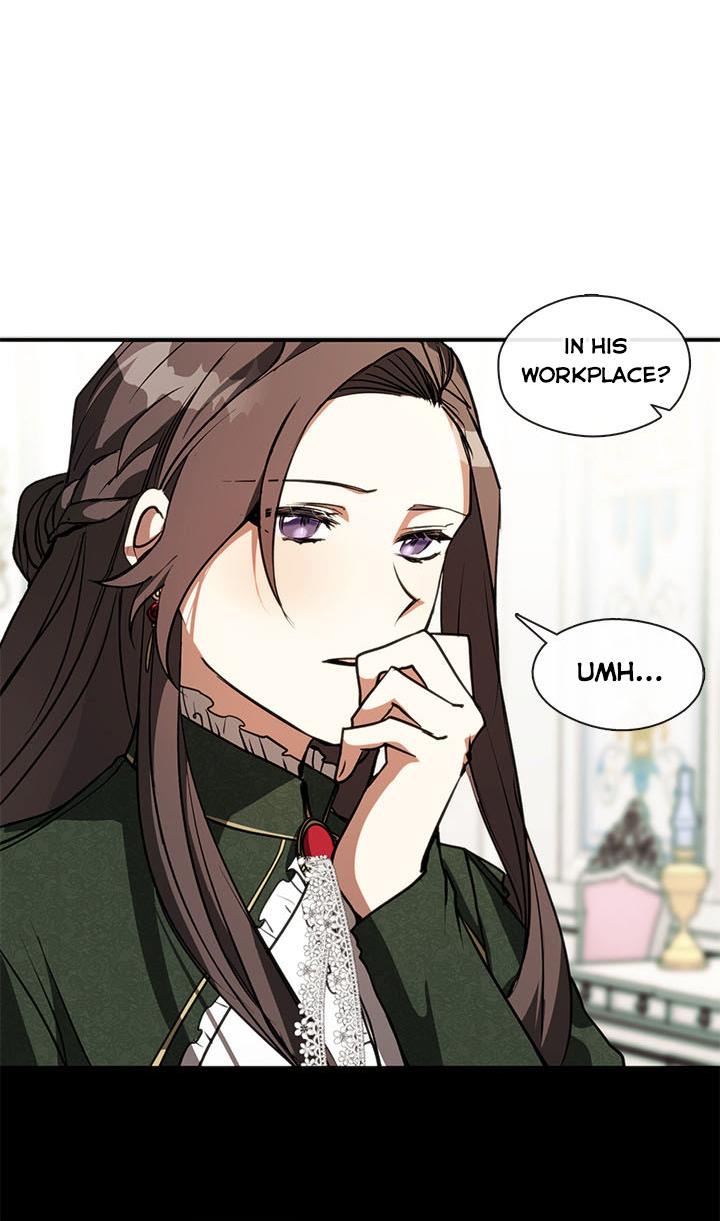 I Failed To Throw The Villain Away Chapter 5 - Page 41