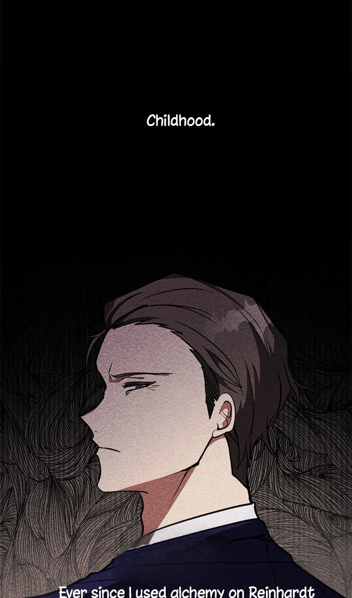 I Failed To Throw The Villain Away Chapter 5 - Page 42