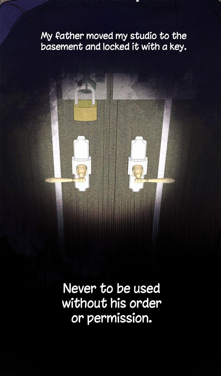 I Failed To Throw The Villain Away Chapter 5 - Page 43