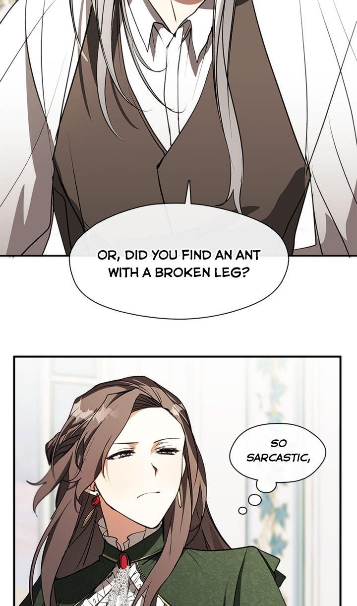 I Failed To Throw The Villain Away Chapter 5 - Page 45