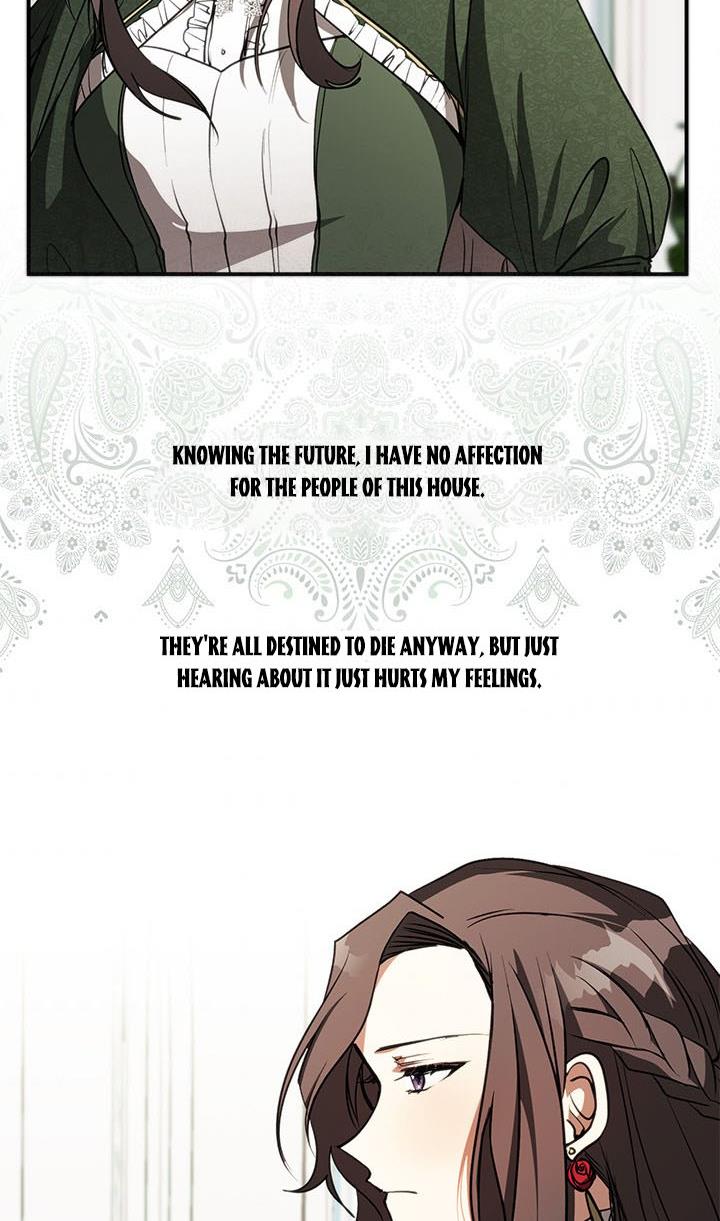 I Failed To Throw The Villain Away Chapter 5 - Page 46