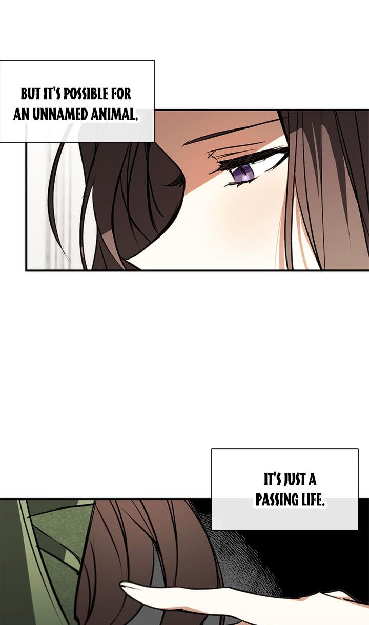 I Failed To Throw The Villain Away Chapter 5 - Page 48