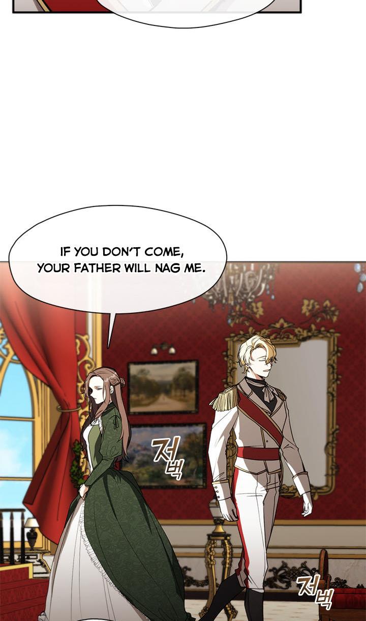 I Failed To Throw The Villain Away Chapter 5 - Page 5