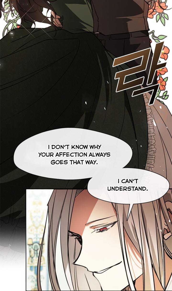 I Failed To Throw The Villain Away Chapter 5 - Page 50