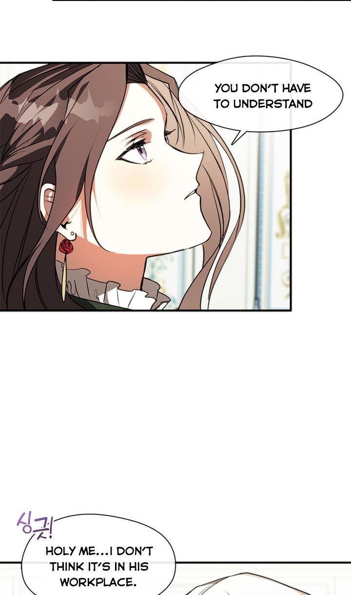 I Failed To Throw The Villain Away Chapter 5 - Page 51