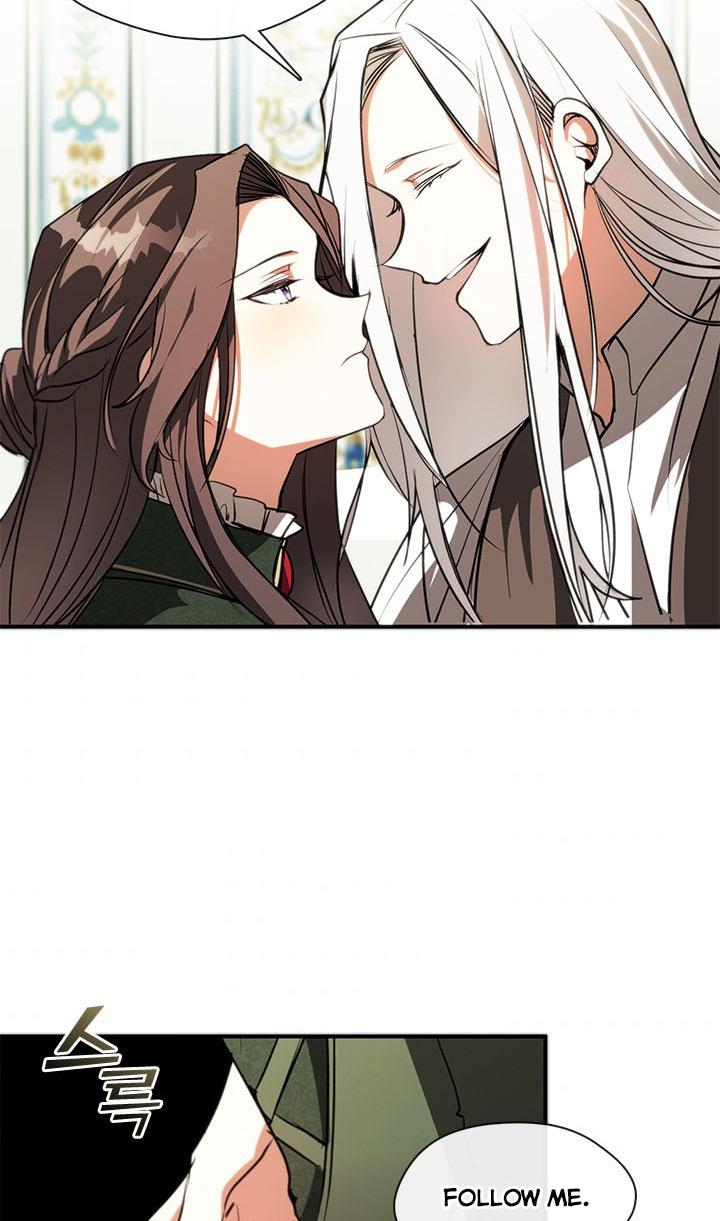 I Failed To Throw The Villain Away Chapter 5 - Page 52