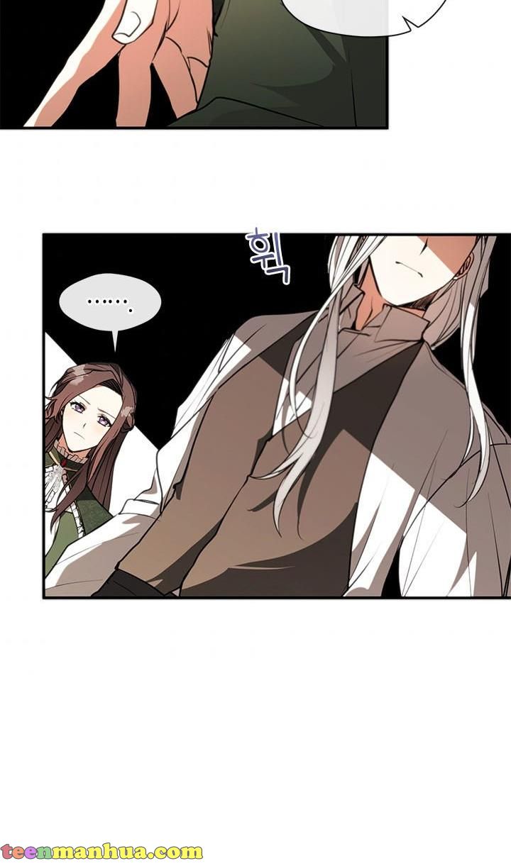 I Failed To Throw The Villain Away Chapter 5 - Page 53