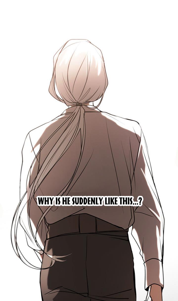 I Failed To Throw The Villain Away Chapter 5 - Page 54