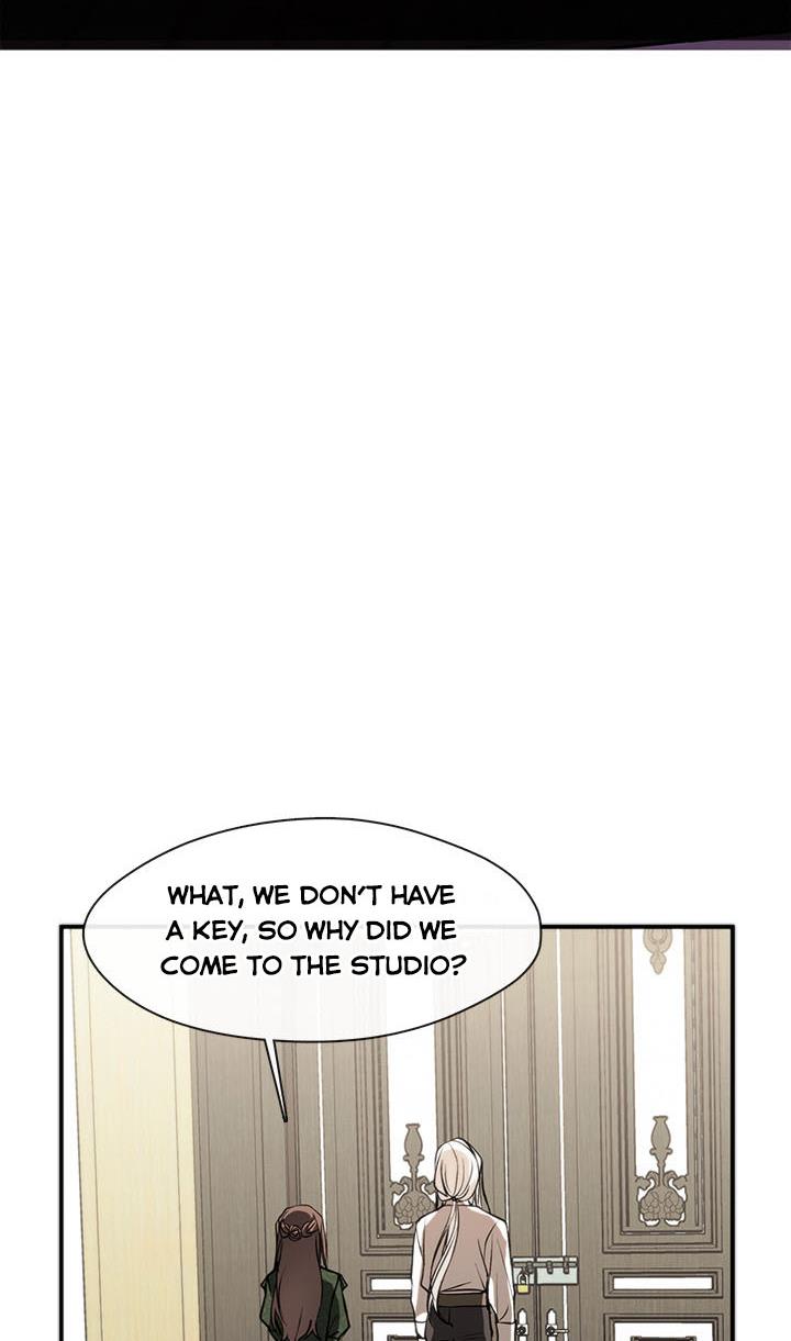 I Failed To Throw The Villain Away Chapter 5 - Page 56