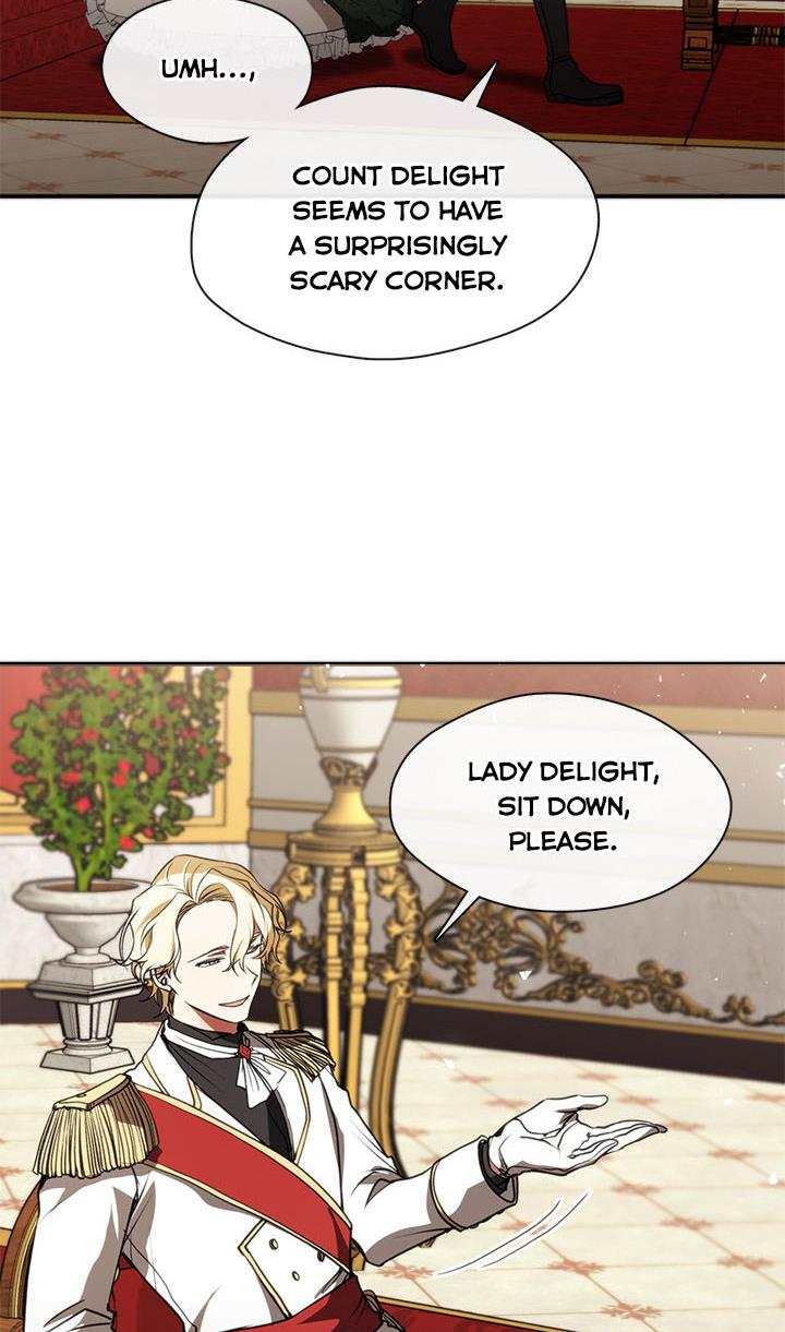 I Failed To Throw The Villain Away Chapter 5 - Page 6